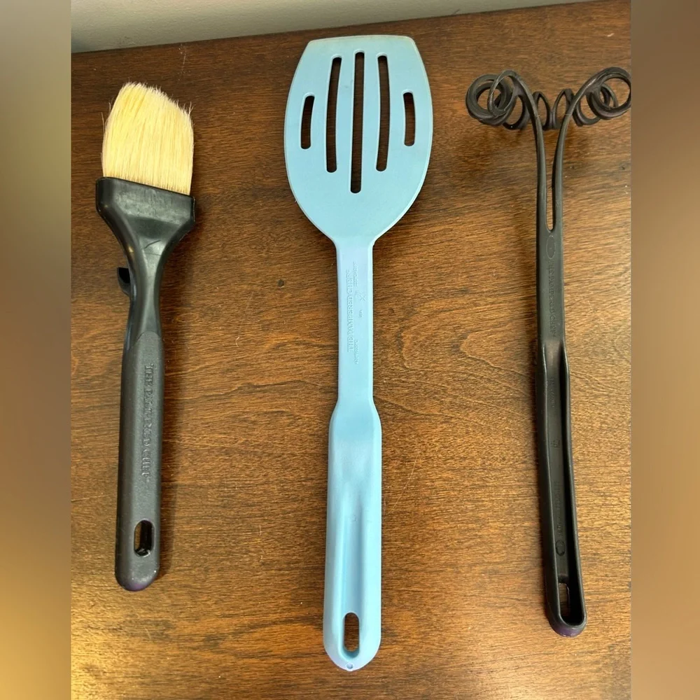 The Pampered Chef these are